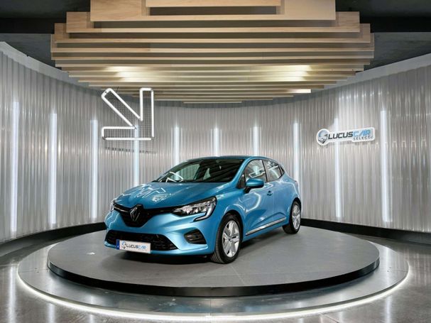 Renault Clio TCe Intens 66 kW image number 5