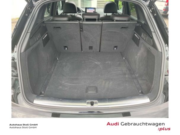 Audi SQ5 3.0 TDI quattro 251 kW image number 12