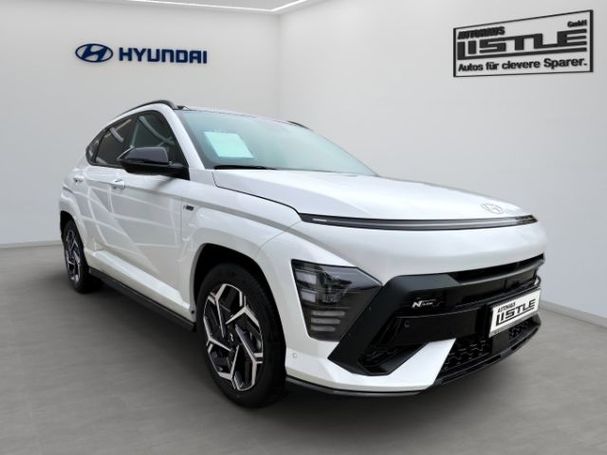 Hyundai Kona 1.6 T-GDI DCT 146 kW image number 1