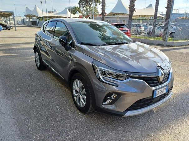 Renault Captur E-Tech Plug-in Hybrid 116 kW image number 2