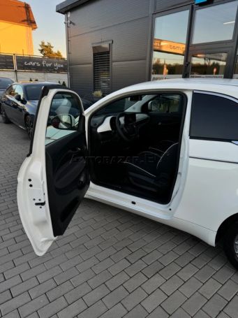 Fiat 500 e 42 kWh 87 kW image number 7