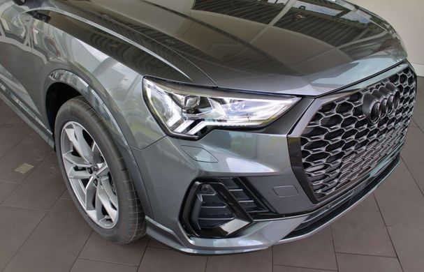 Audi Q3 1.5 S-line Sportback 110 kW image number 18