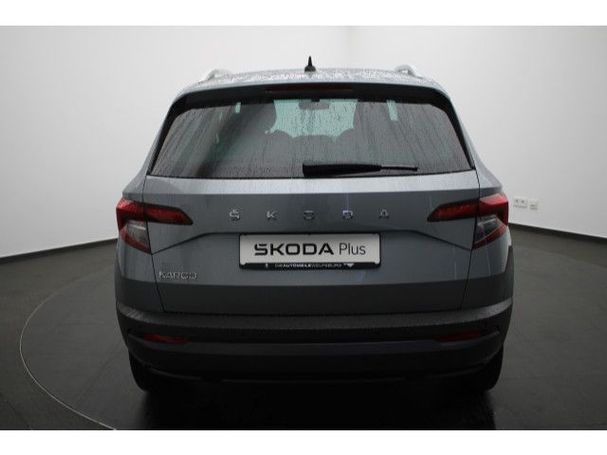 Skoda Karoq 1.0 TSI 81 kW image number 19