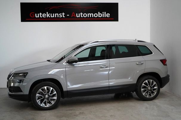 Skoda Karoq 110 kW image number 3