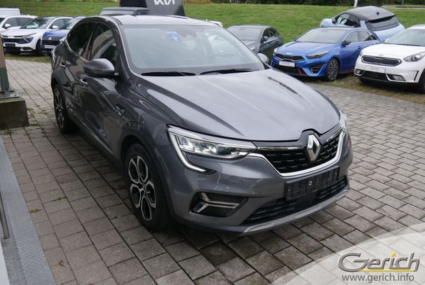 Renault Arkana Mild Hybrid 140 Techno EDC 103 kW image number 3