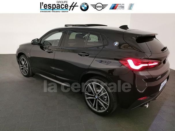 BMW X2 sDrive 100 kW image number 3