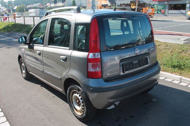 Fiat Panda 1.2 51 kW image number 4