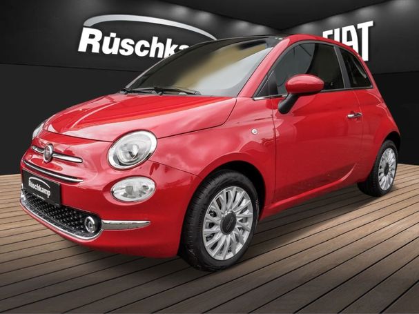 Fiat 500 1.0 51 kW image number 1