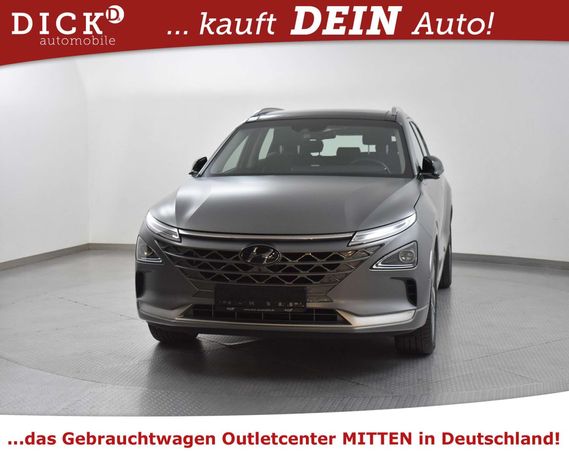 Hyundai Nexo 120 kW image number 3