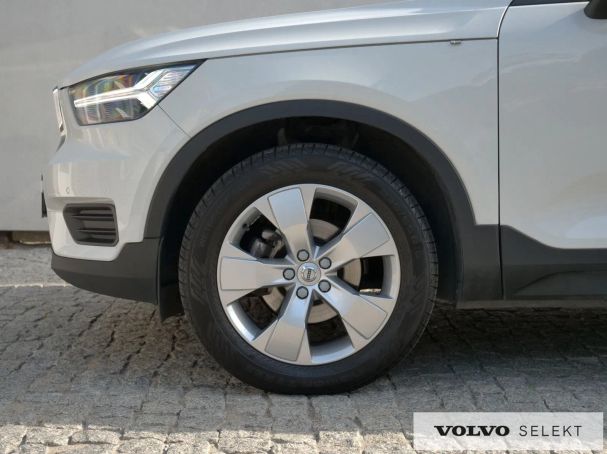 Volvo XC40 120 kW image number 11