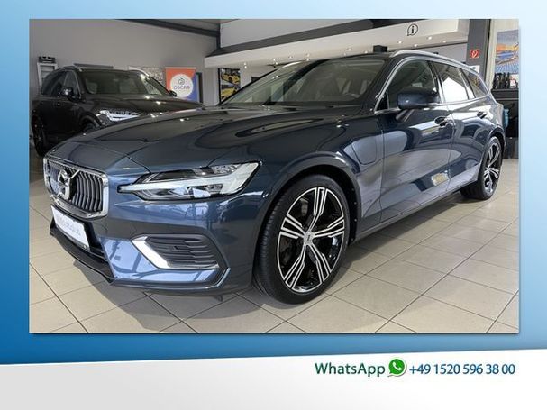 Volvo V60 T6 Inscription Expression AWD Recharge 251 kW image number 1