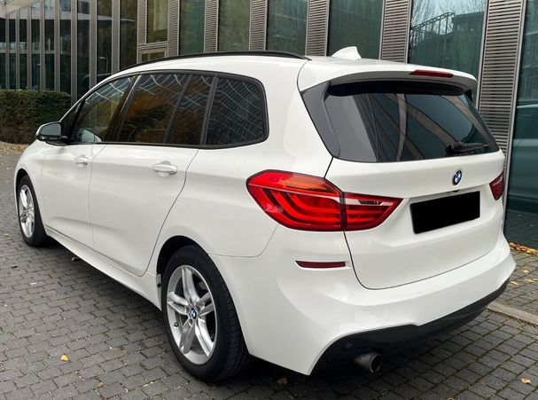 BMW 218i Gran Tourer M Sport 100 kW image number 7