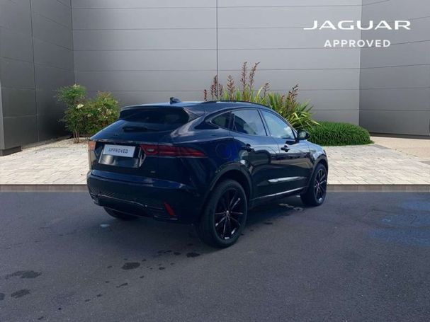 Jaguar E-Pace 231 kW image number 12