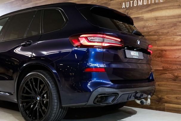 BMW X5 45e xDrive 289 kW image number 21