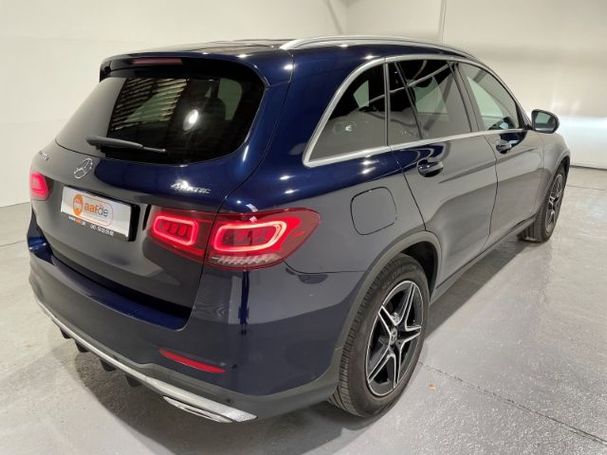 Mercedes-Benz GLC 220 d 4Matic 143 kW image number 3