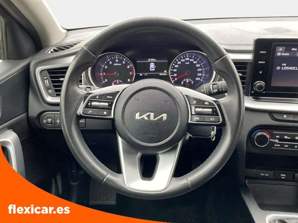 Kia XCeed 1.0 T-GDi 88 kW image number 10