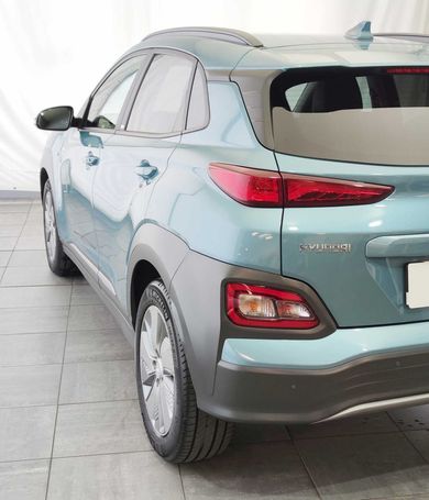 Hyundai Kona 150 kW image number 7