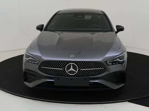 Mercedes-Benz CLA 180 100 kW image number 9