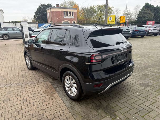 Volkswagen T-Cross 1.0 TSI DSG 81 kW image number 3