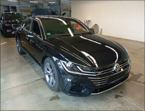 Volkswagen Arteon 4Motion 140 kW image number 2