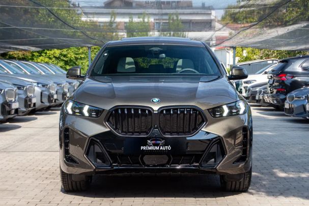 BMW X6 M xDrive 280 kW image number 3