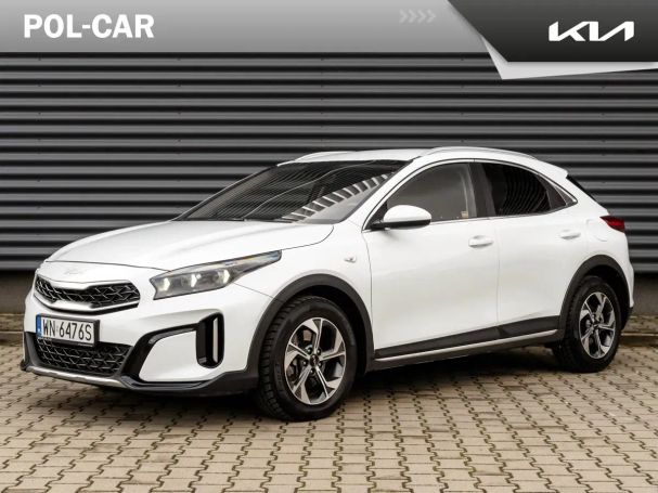 Kia XCeed 1.5 T-GDI 118 kW image number 1