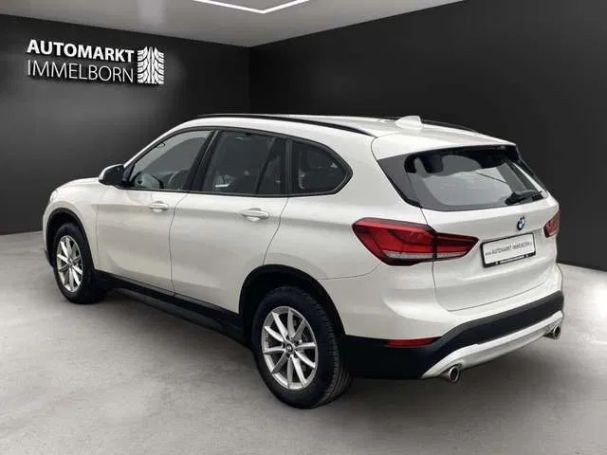 BMW X1 xDrive 190 kW image number 4