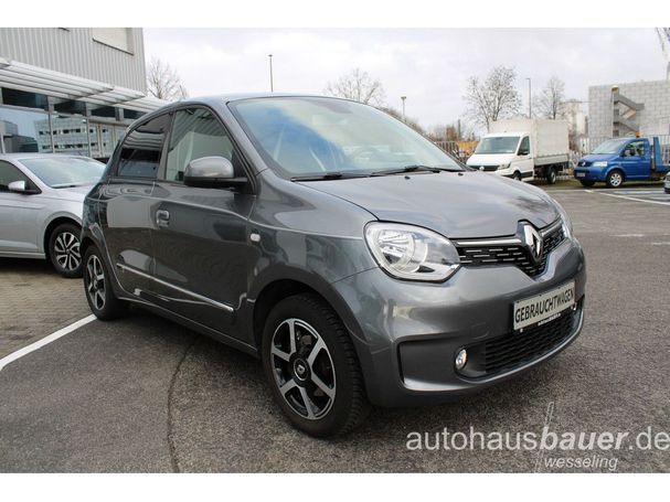 Renault Twingo TCe 90 INTENS 68 kW image number 2