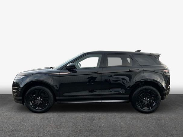 Land Rover Range Rover Evoque P200 147 kW image number 2