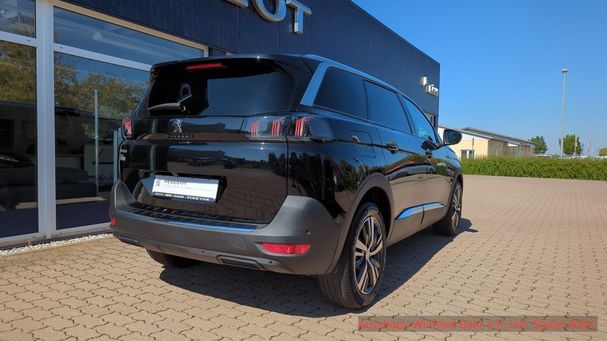 Peugeot 5008 BlueHDi 130 EAT8 Allure 96 kW image number 6