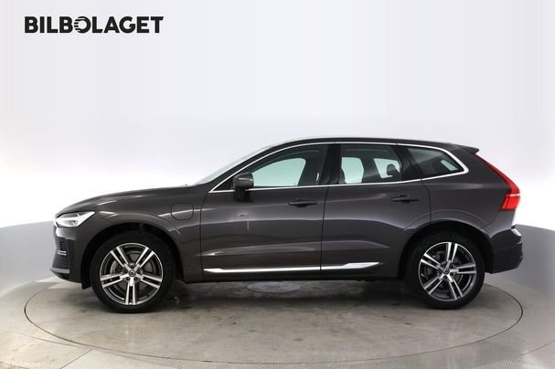 Volvo XC60 T6 Recharge AWD 253 kW image number 1