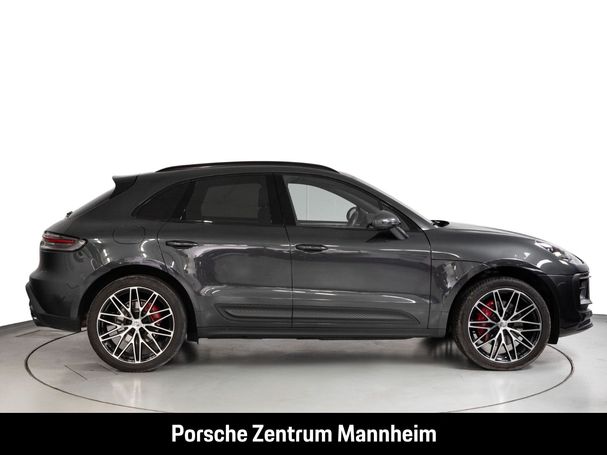 Porsche Macan S 280 kW image number 9