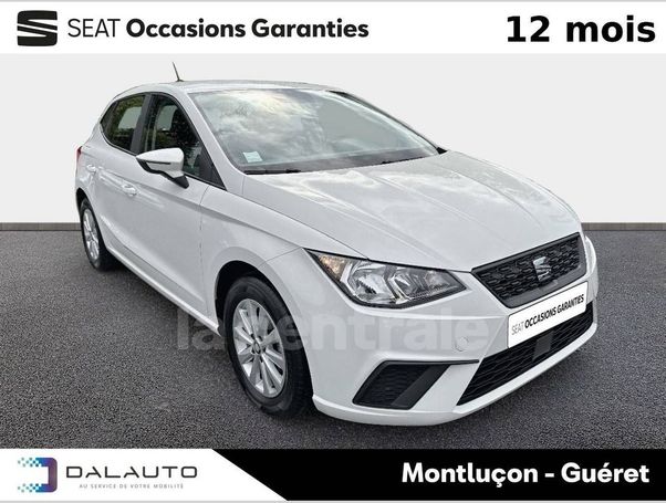 Seat Ibiza 1.0 TSI Style 70 kW image number 2