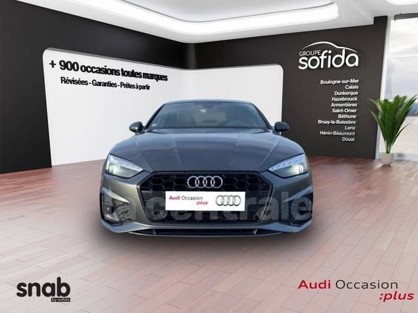 Audi A5 35 TDI S tronic S-line Sportback 120 kW image number 3