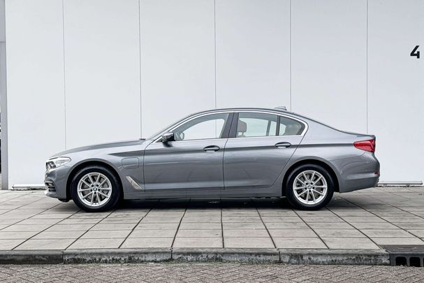 BMW 530i xDrive 185 kW image number 3