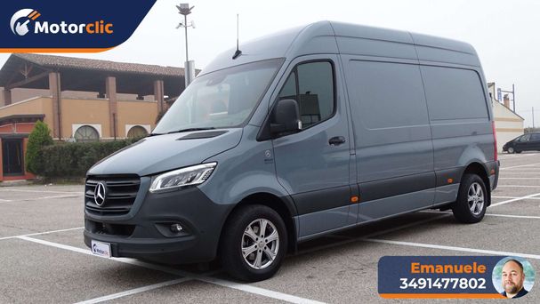 Mercedes-Benz Sprinter 215 CDI FWD 110 kW image number 1