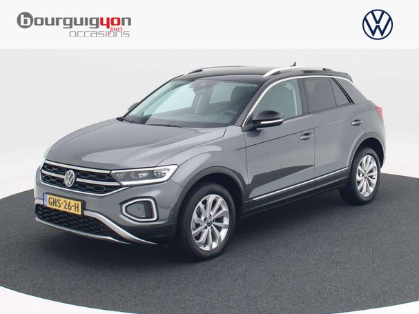 Volkswagen T-Roc 1.5 TSI Style DSG 110 kW image number 1