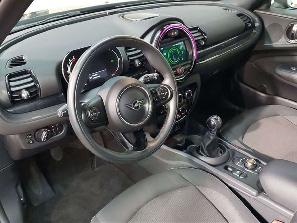 Mini One Clubman 75 kW image number 5