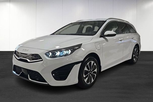 Kia Ceed Plug-in Hybrid 104 kW image number 1