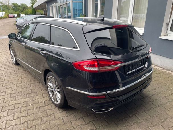 Ford Mondeo Vignale 138 kW image number 3