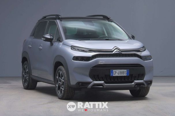 Citroen C3 Aircross PureTech 130 Shine Pack EAT6 96 kW image number 1