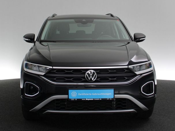 Volkswagen T-Roc 1.0 TSI T-Roc 81 kW image number 15