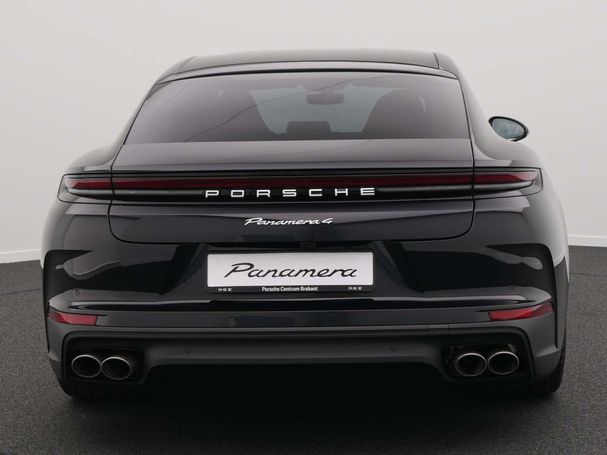 Porsche Panamera 260 kW image number 3