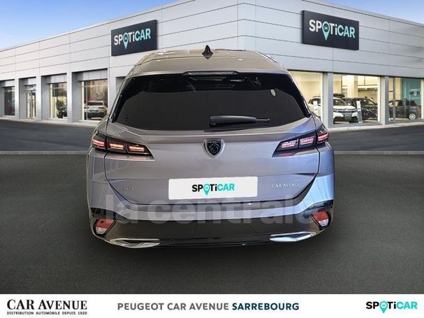 Peugeot 308 SW 1.2 PureTech 130 Allure 96 kW image number 3