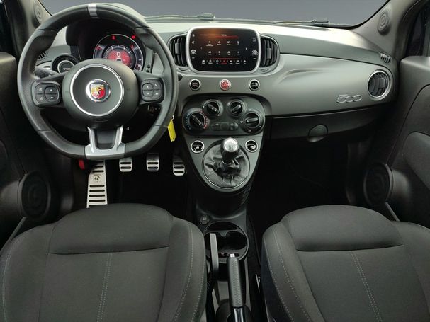 Abarth 595 118 kW image number 11