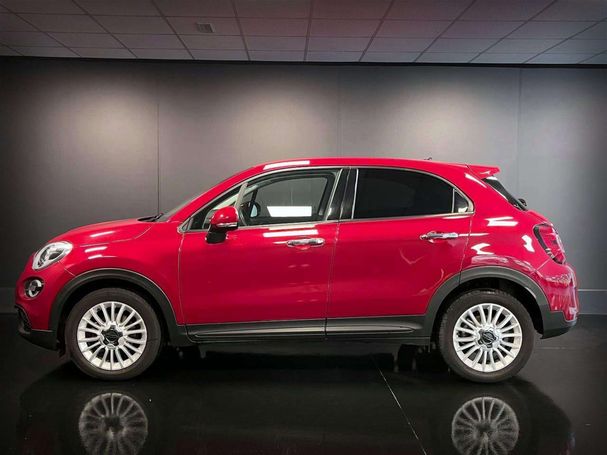 Fiat 500X 1.0 88 kW image number 8