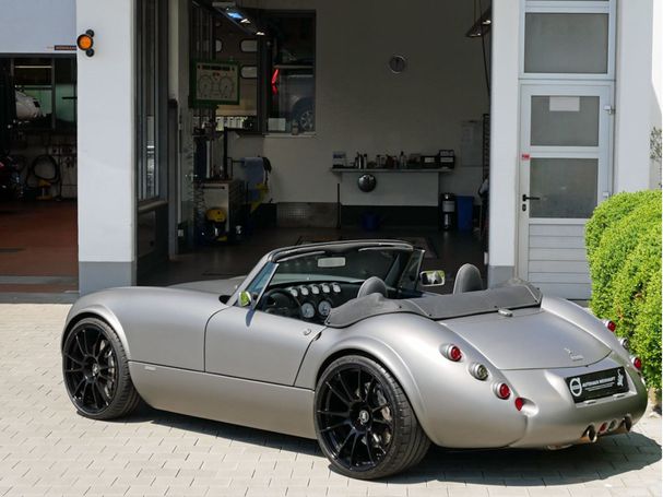 Wiesmann MF 3 Roadster 252 kW image number 6