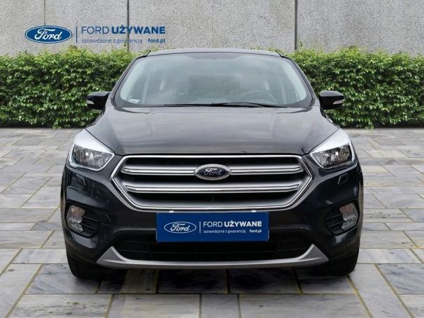 Ford Kuga 87 kW image number 3