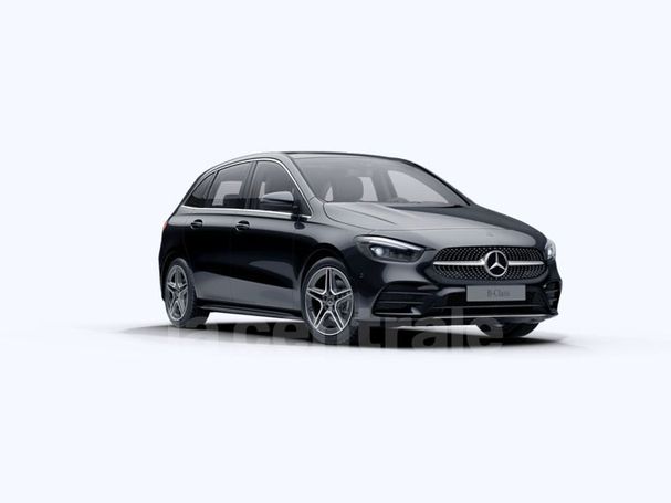 Mercedes-Benz B 200 d 8G-DCT Line 110 kW image number 32