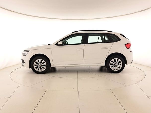 Skoda Kamiq 1.0 TSI Ambition 70 kW image number 5